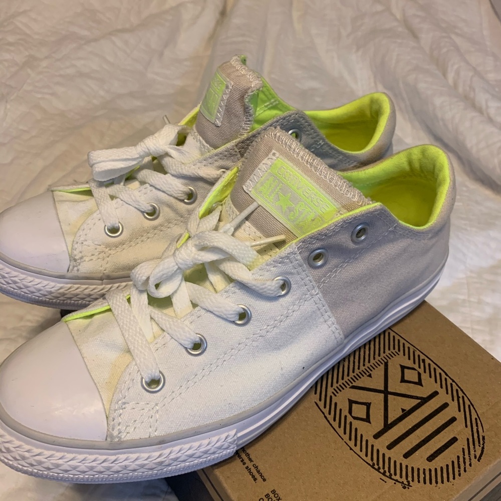 Converse Kid's Chuck Taylor All Star Madison